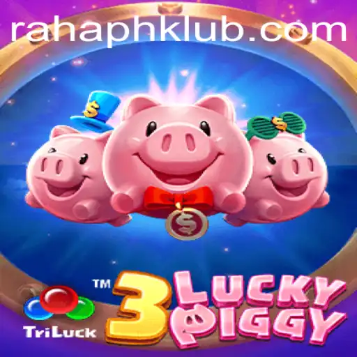 Exploring the World of 3LUCKYPIGGY: A Game of Chance and Strategy