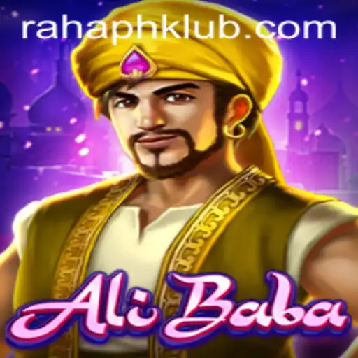 Exploring the Mystical World of AliBaba: Unravel the Enigma of RAHAPH