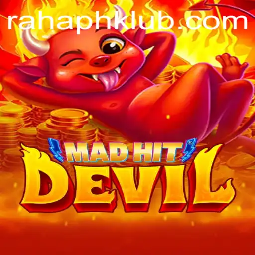 Dive into the Thrilling World of MadHitDevil and the Enigma of RAHAPH