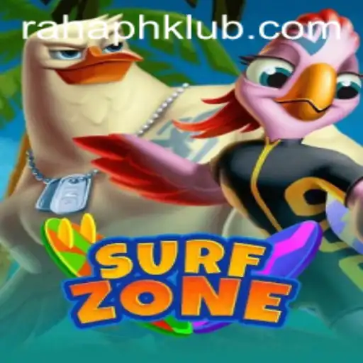 SurfZone: Navigating the Waves of Gaming Innovation with RAHAPH
