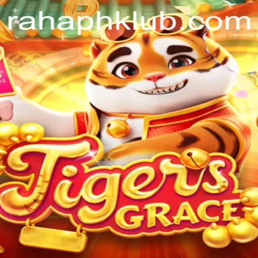 Discover the World of TigersGrace: A New Era of Gaming