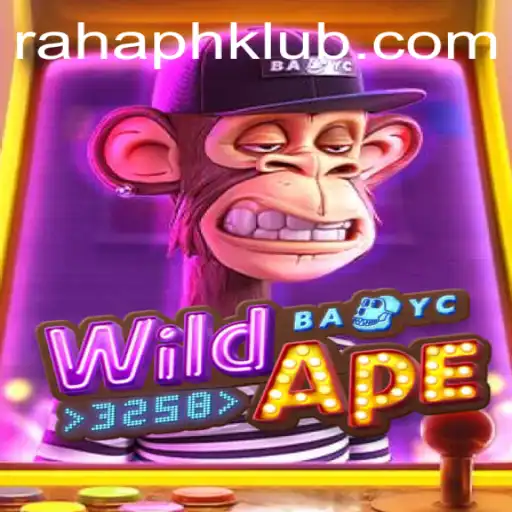 Discover the Thrilling World of WildApe3258: An Adventurous Game Revolution