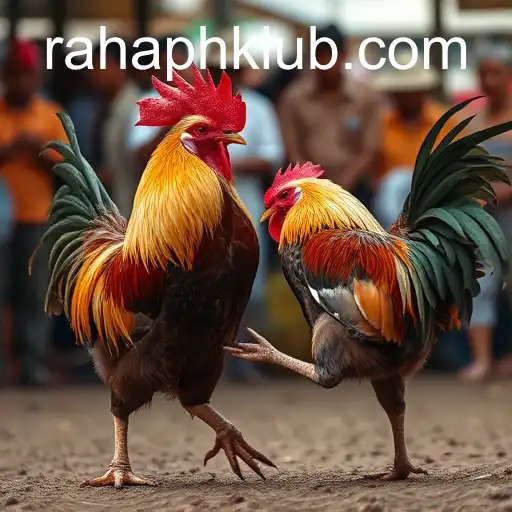 Exploring the Complex World of Cockfighting