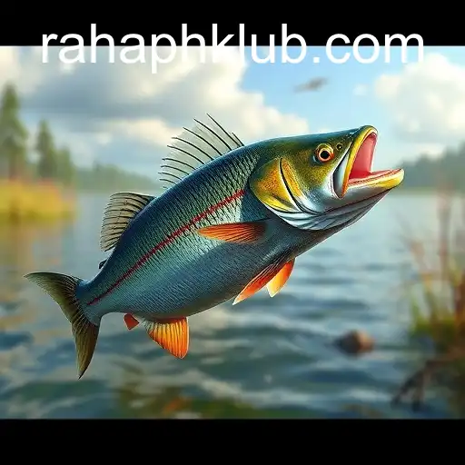 Fishing Games: Exploring the Allure of RAHAPH