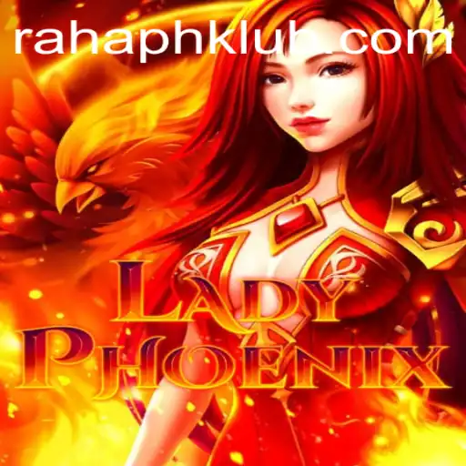 Unveiling LadyPhoenix: A Majestic Adventure with RAHAPH