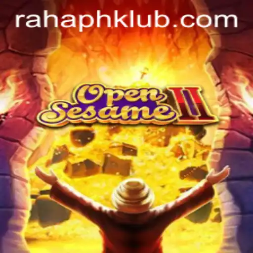 Unveiling OpenSesameII: A Riveting Adventure with RAHAPH