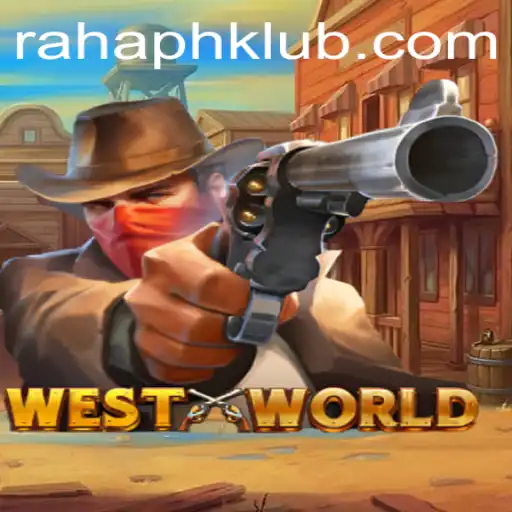 WestWorld Game Unveiled